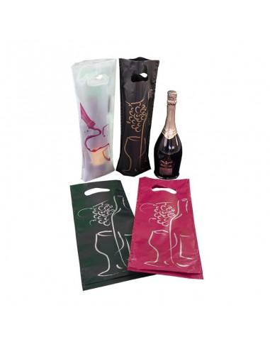 Buste wine