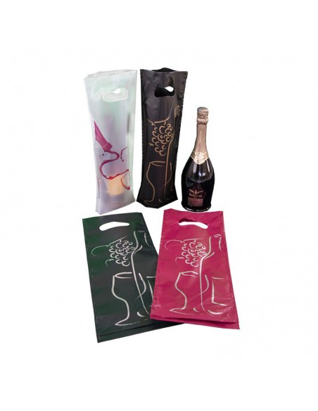 Buste wine