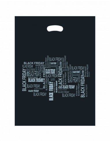 Buste maniglia fagiolo BLACK FRIDAY