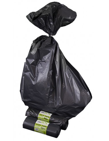 Sacchi pattumiera EXTRA-RESISTENTE