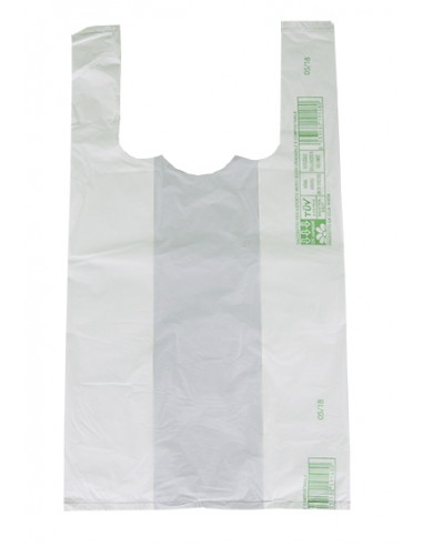 Shopper BIO generiche EXTRA-RESISTENTI