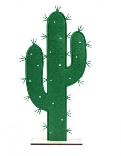 Cactus in panno - 2 misure 2