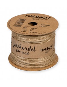 Cordino in juta