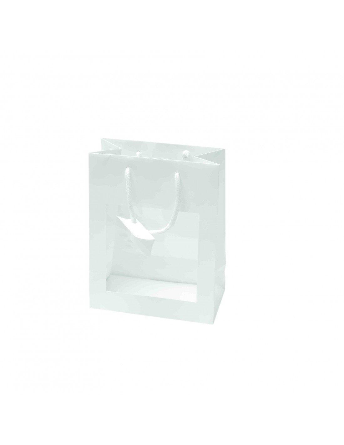 Buste Di Carta 100 Pezzi - DIN Lungo 220x110mm, Nero, Senza Finestra - Foto 3