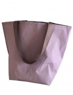 Shopper in carta con manici... 2