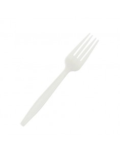 Forchette biocompostabili...