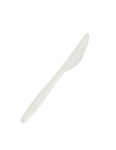Coltelli biocompostabili in pla 17.10...
