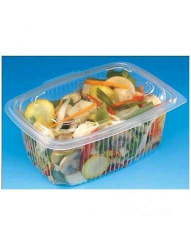 Vasca Di Plastica Trasparente Per Gli Spuntini, Salsa Di Soia, Crema Vasca Di Plastica Trasparente Per Gli Spuntini, Salsa Di Soia, Crema