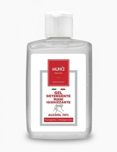 Gel igienizzante Muha -...