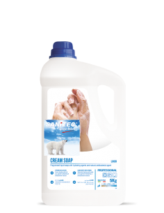Sapone liquido mani e corpo...