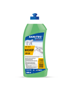 Detergente per lavaggio...