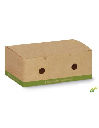 Contenitore crocchette 2 formati