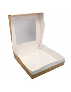 Contenitore take away box... 2