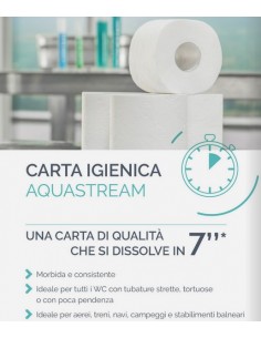 Carta igienica Lucart... 2