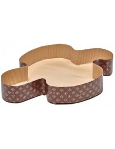 Stampi pasticceria Colomba... 2