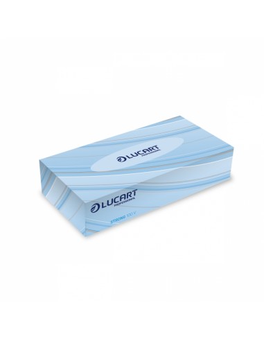Facial veline multiuso elite Lucart...