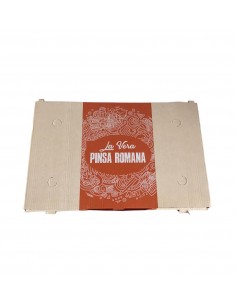 Scatola pizza per pinsa...