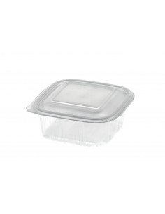 Contenitori microbox in PP...