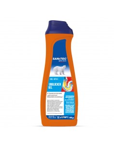 Disgorgante bagno e...