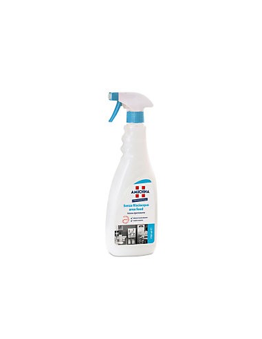 Amuchina multiuso spray area food azione igienizzante trigger 750 ml