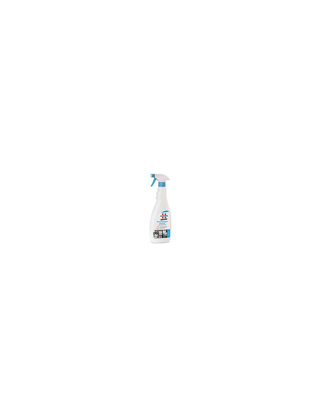 Amuchina Igienizzante Senza Risciacquo Spray 750ml