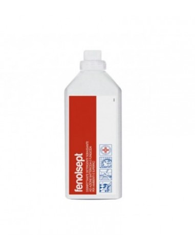 Fenolsept disinfettante detergente...