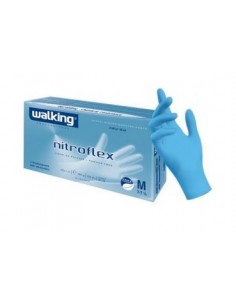 Guanto Nitroflex walking...