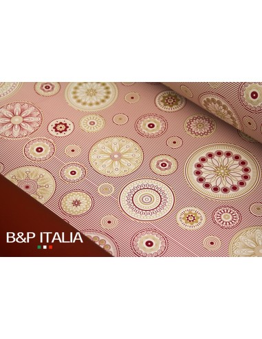Bobine perlato caleido h100 cm 25...