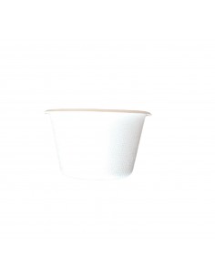 Coppettine portion cup...