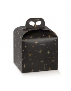 Scatole porta panettone...
