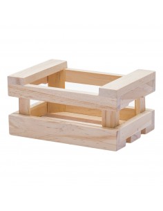 Cassettine in Legno... 2