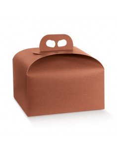 Scatola porta panettone... 2