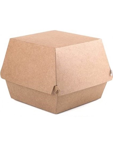 Contenitore panino cartoncino pure...