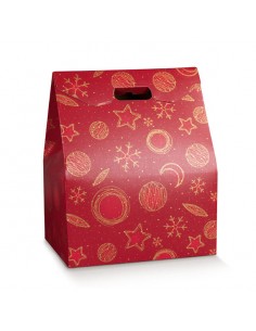 Scatola a baulotto per...