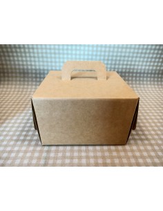 Scatola cadeaux valigetta... 2