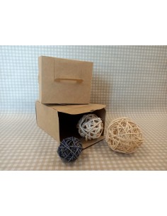 Scatola cadeaux valigetta...