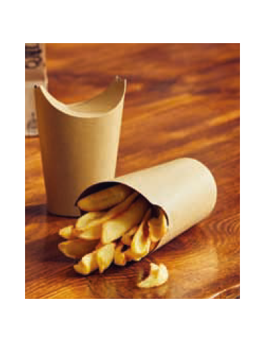 Box per fritti - Conf. 50pz