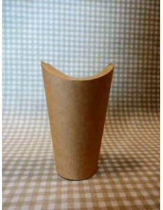 Box per fritti - Conf. 50pz 2