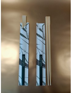 Bacchette sushi in bamboo -... 2