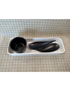 Vassoietto rettangolare... 2