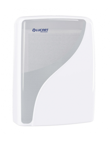 Dispenser Lucart Identity per...