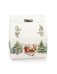 SCATOLA BAULOTTO PAESAGGIO