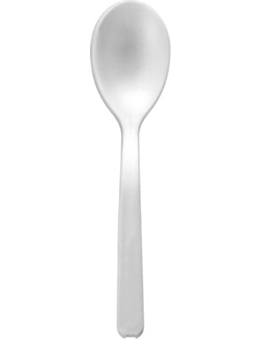 Cucchiaini Style 10,5 cm in PLA