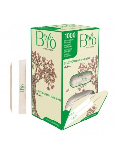 STUZZICADENTI IMBUSTATI...