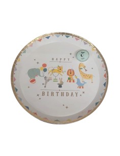 PIATTO HAPPY BIRTHDAY...