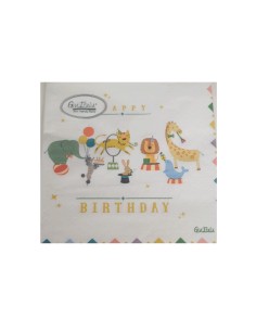 TOVAGLIOLO HAPPY BIRTHDAY...