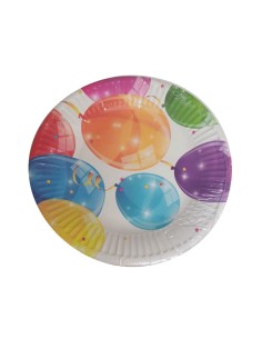 PIATTO SPARKLING BALLOON...