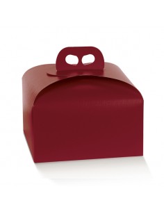 Scatola porta panettone... 2