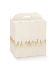 Scatola panettone+bottiglia... 2