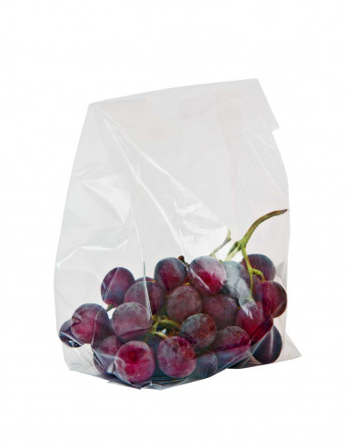 Sacchetti per alimenti con soffietti,...
